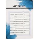 Lijmverdeler Lengte 11,5cm Breedte 1,5cm - 10st.