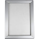 lijst A4 zilver aluminium 33 x 24 cm