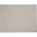 linoleum plaat groen 19,5 x 30 cm 1 stuk