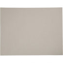 linoleum plaat groen 30 x 39 cm 1 stuk