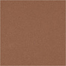 linoleum plaat groen 30 x 39 cm 1 stuk