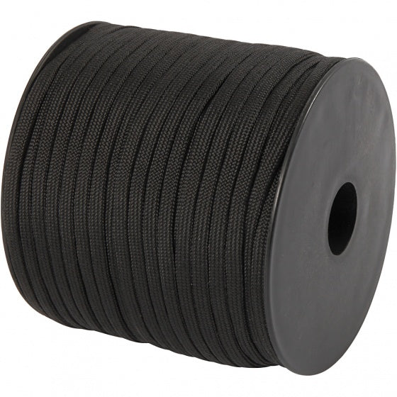 macramé koord 50 meter 5 mm