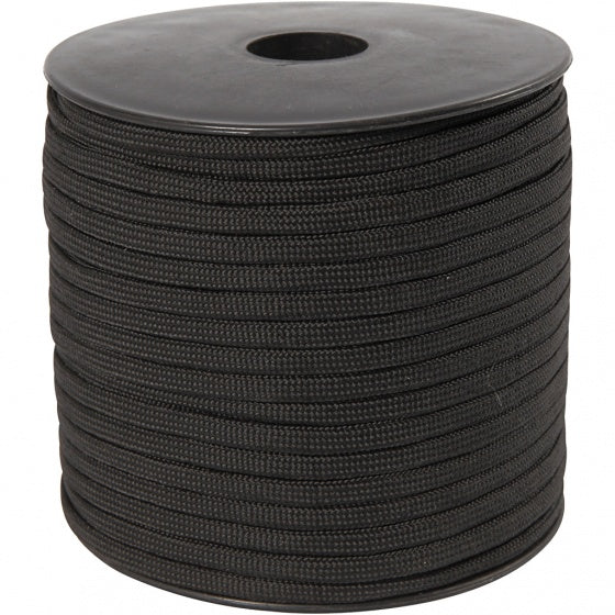 macramé koord 50 meter 5 mm