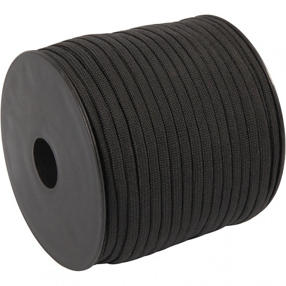 macramé koord 50 meter 5 mm