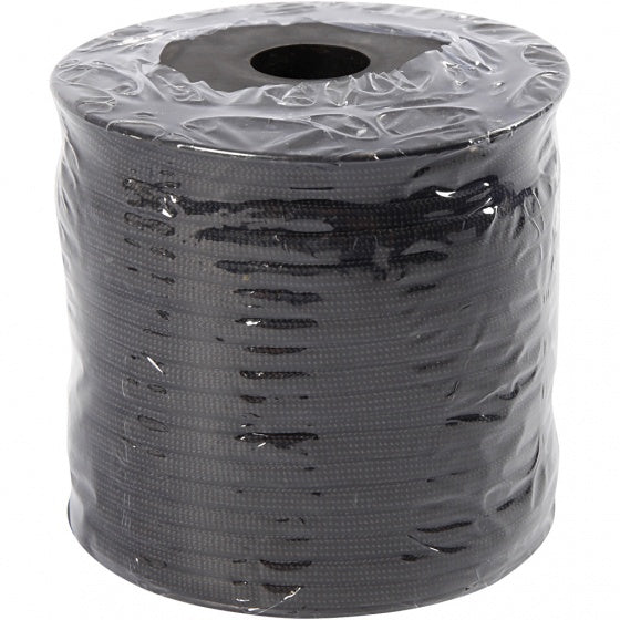 macramé koord 50 meter 5 mm