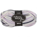 Melbourne garen koord 92 m pastel