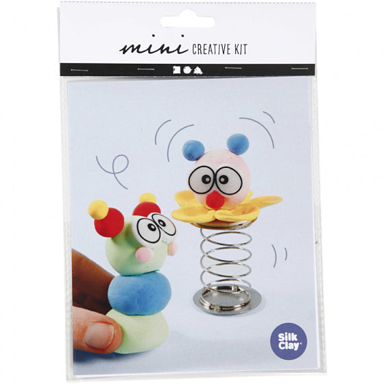 Mini Creatieve Set 1 set