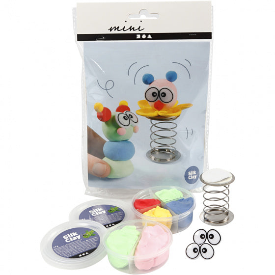 Mini Creatieve Set 1 set