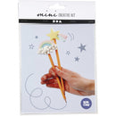 Mini Creatieve Set, boetseren potloden 1set
