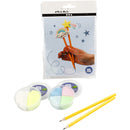 Mini Creatieve Set, boetseren potloden 1set