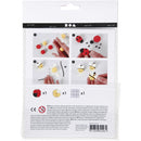 Mini Creatieve Set - boter, kaas en eieren 1 set