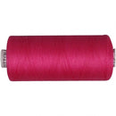 naaigaren katoen roze 1000 meter