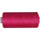 naaigaren katoen roze 1000 meter