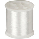 naaigaren nylon transparant 100 meter