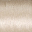 naaigaren polyester beige 1000 meter