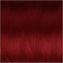 naaigaren polyester bordeaux 1000 meter