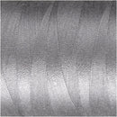naaigaren polyester grijs 1000 meter