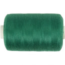 naaigaren polyester groen 1000 meter