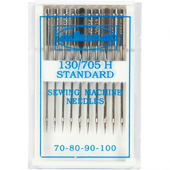naaimachine naalden 10 stuks