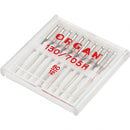 naaimachine naalden 80 10 stuks