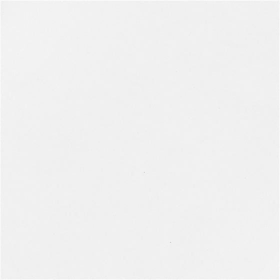 leerpapier wit 1 m