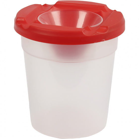 Niet-knoeien pot, 15stuks