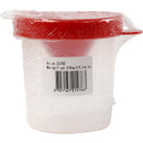 Niet-knoeien pot, 15stuks