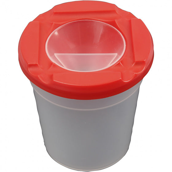 Niet-knoeien pot, 15stuks