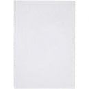 Notitieboek Wit A5, 60 Pagina's