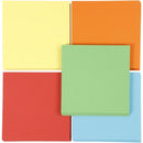 origamipapier 15 x 15 cm 400 vellen