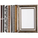 passe-partout Fotolijsten 18,5 x 26 cm 16 vellen