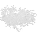 poppenvulling 5 mm 1 kilo wit