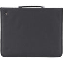 Portfolio map 45 x 37 cm zwart