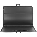 Portfolio map 92 x 62 cm zwart