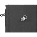 Portfolio map 98 x 65 x 5 cm zwart