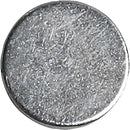 Power magneet 10 mm x 2 mm grijs