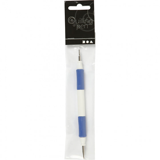 quilling pen unisex 14,6cm