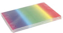 regenboogpapier A4 21 x 29,7 cm 100 stuks