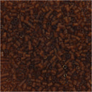 Rocailles 1,7 mm bruin