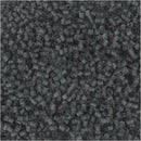 Rocailles 1,7 mm grijs