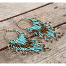 Rocailles brons 3 mm 25gr