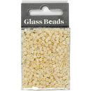 Rocailles ivoor 25 gram