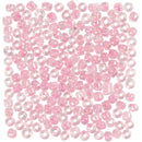 Rocailles Roze 25 gram