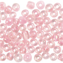 Rocailles Roze 25 gram