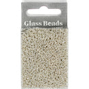 Rocailles zilver 25 gram