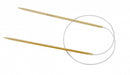 rondbreinaalden bamboe 3,5 mm 60 cm