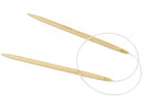 rondbreinaalden bamboe 6,5 mm 60 cm