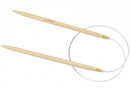 rondbreinaalden bamboe 6 mm 60 cm