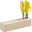 scharenrek bruin 17 cm