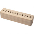 scharenrek bruin 17 cm